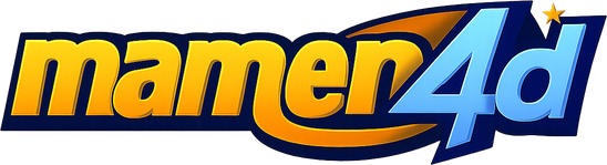 Logo mamen4d